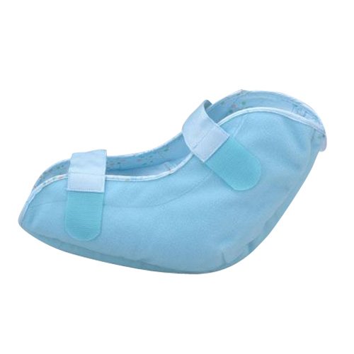 エンゼル 1663 洗える通気タイプ かかと用パッド(1個入り)