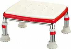 安寿ステンレス製浴槽台R “あしぴた”シリーズ[ミニタイプ] ミニソフト15-20 《入浴用品》