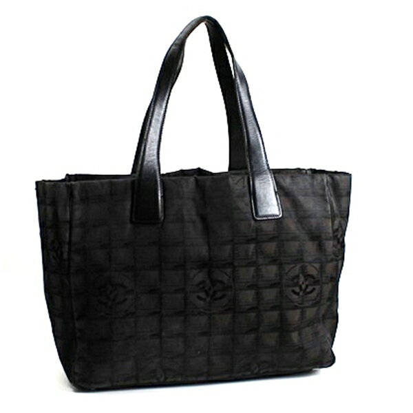 美品【シャネル】トートバッグ ショルダーバッグ A4 57153.jpg