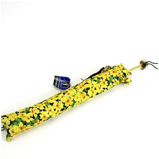 イヴサンローラン 折り畳み傘 未使用 ブラック×イエロー 花柄 中古 Sランク YVES SAINT LAURENT. | レディース 女性 収納袋付き 【送料無料】 イヴサンローラン 折り畳み傘 未使用 ブラック×イエロー 花柄 中古 Sランク YVES SAINT LAURENT. | レディース 女性 収納袋付き 【送料無料】