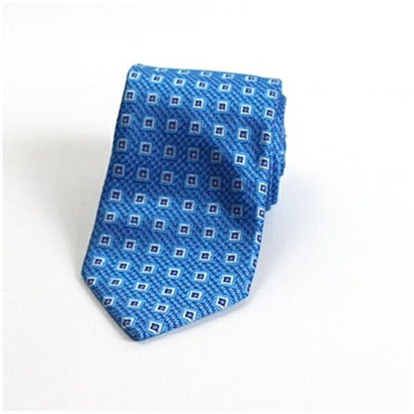 鎌倉シャツ シルク ネクタイ 中古 Aランク Kamakura Shirt | メンズ ビジネス 【ネコポス送料無料】...