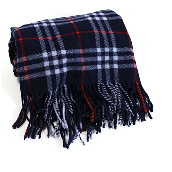BURBERRY バーバリー ストール 赤x紺(花柄) - 4119225E0002 楽天市場】バーバリー ストール ネイビーの通販