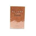 シャネル アリュールオム 未開封 アフターシェーブローション 100ml 中古 CHANEL ALLURE HOMME|男性 メンズ コスメ 化粧品 フェイスケア 未開封 【送料無料】