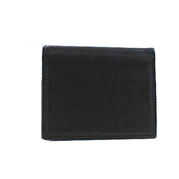 トゥミ 二つ折り パスケース カード