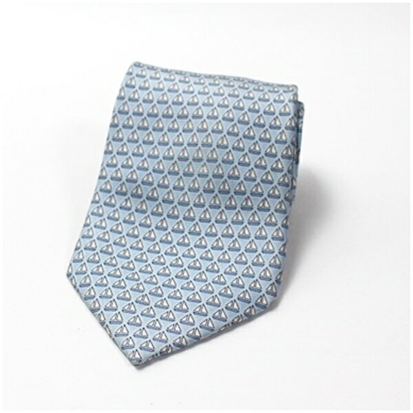 楽天市場】エルメス ヨット柄ネクタイの通販