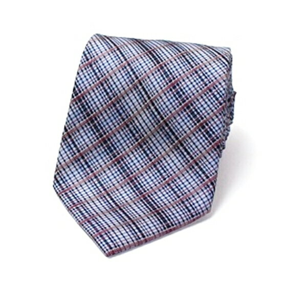 ノット シルク ネクタイ ストライプ 中古 Aランク KNOT | メンズ ビジネス 【ネコポス送料無料】