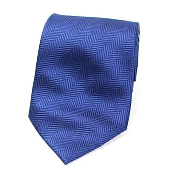樂天商城 - ノット シルク ネクタイ ヘリンボーン ストライプ 中古 Aランク KNOT | メンズ ビジネス 【ネコポス送料無料】