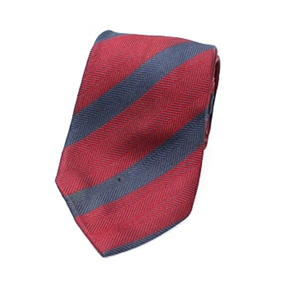 楽天市場】ドミニクフランス ネクタイ（カラーレッド）（バッグ・小物
