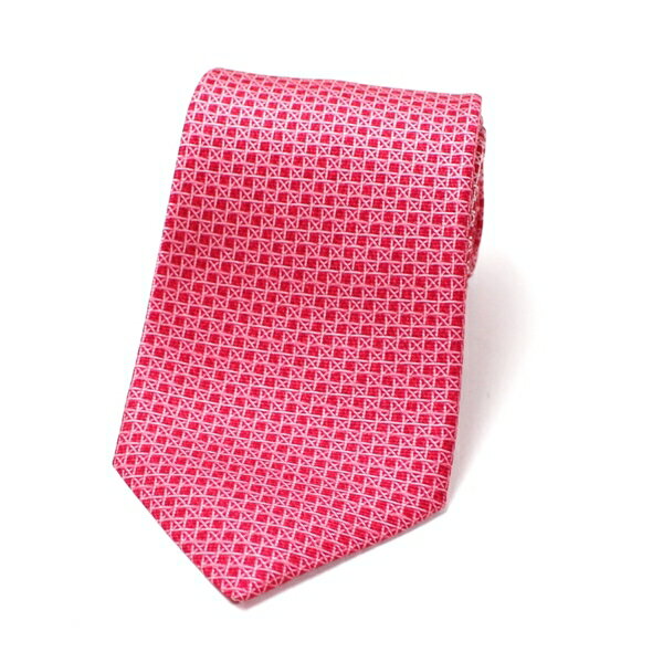 楽天市場】ブルガリ ネクタイ（カラーピンク）（バッグ・小物