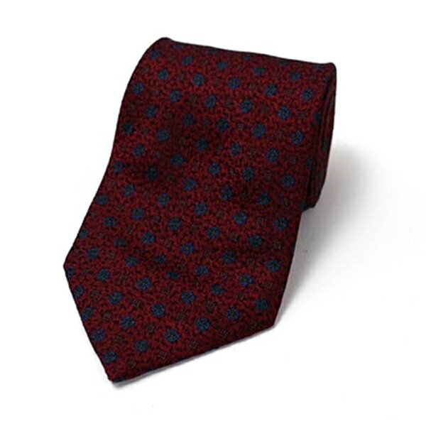 樂天商城 - エルメネジルドゼニヤ シルク ネクタイ 中古 Aランク Ermenegild Zegna ｜メンズ ビジネス 【ネコポス送料無料】