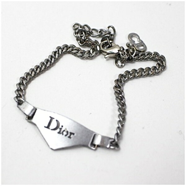 楽天市場】シルバー（ブランドディオール）（ブレスレット｜レディース