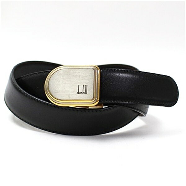 楽天市場】ダンヒル ベルト 未使用の通販