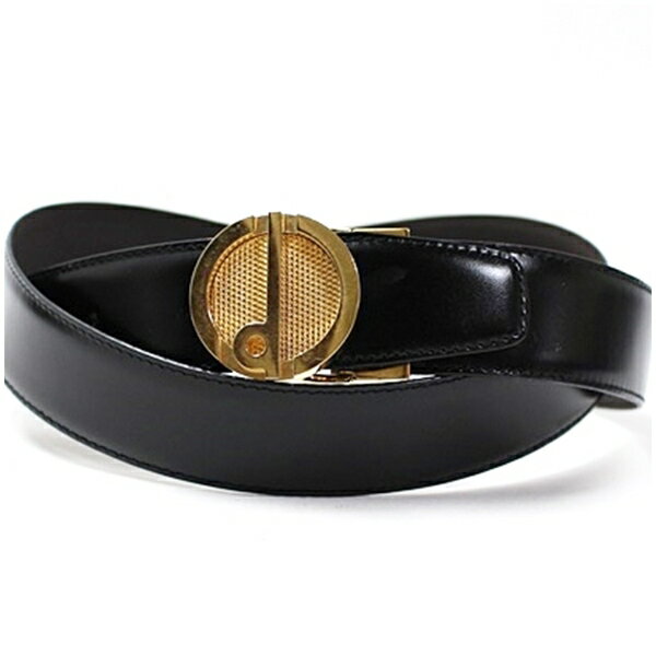 楽天市場】ダンヒル ベルト ゴールド（ベルト・サスペンダー｜バッグ