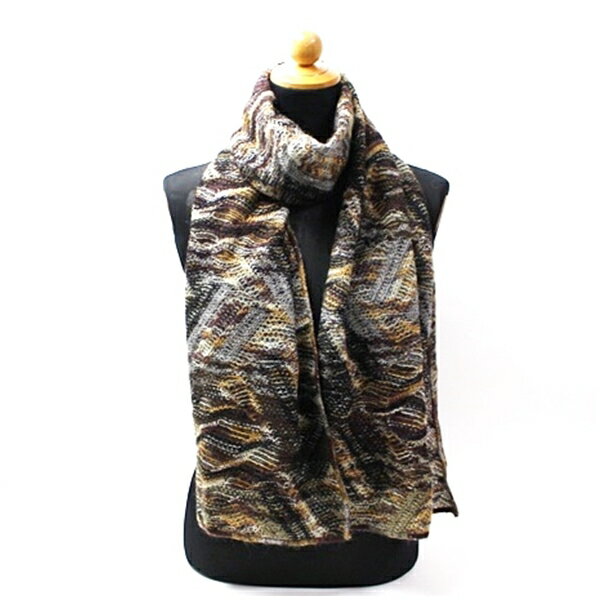 楽天市場】ミッソーニ 中古（レディースマフラー・ストール｜マフラー