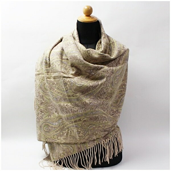 楽天市場】エルメス リバーシブル ストール（マフラー・スカーフ