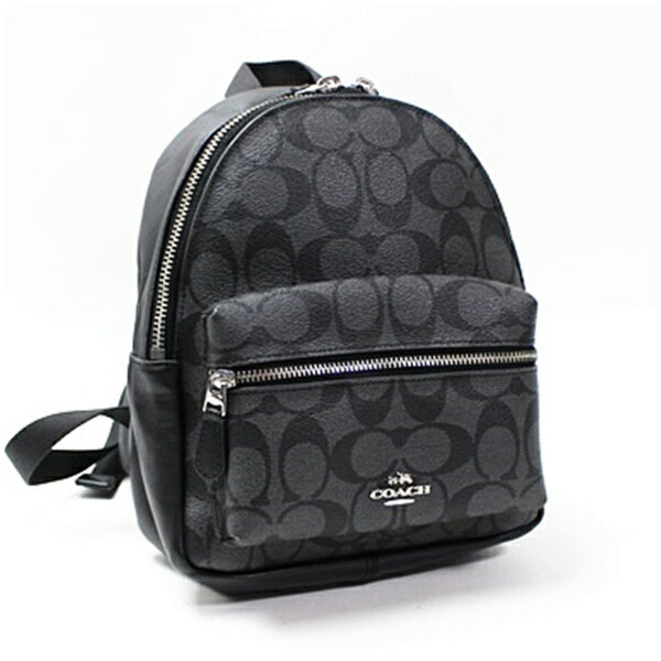 楽天市場】コーチ ミニリュックサックの通販