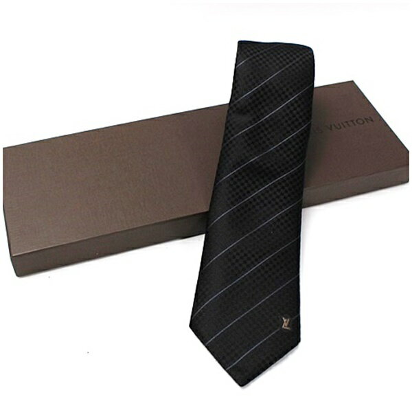 楽天市場】ネクタイ（ブランドルイ・ヴィトン・柄ストライプ）（スーツ