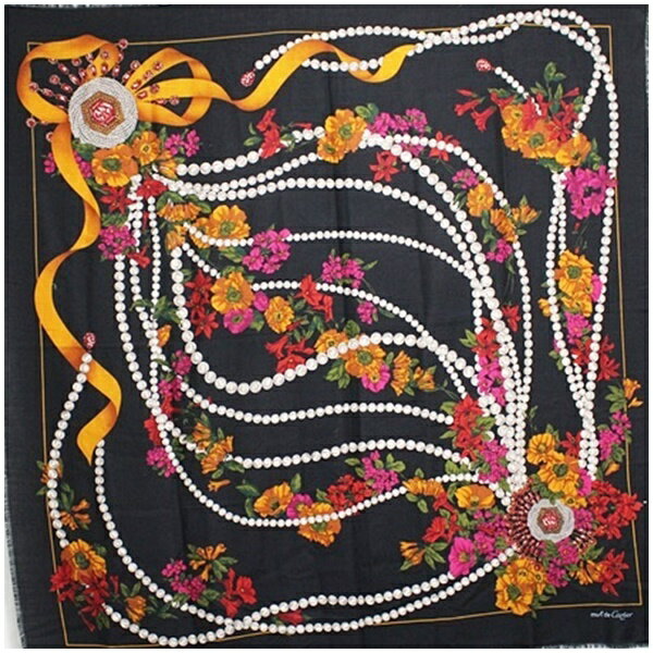 楽天市場】カルティエ（レディースマフラー・ストール｜マフラー