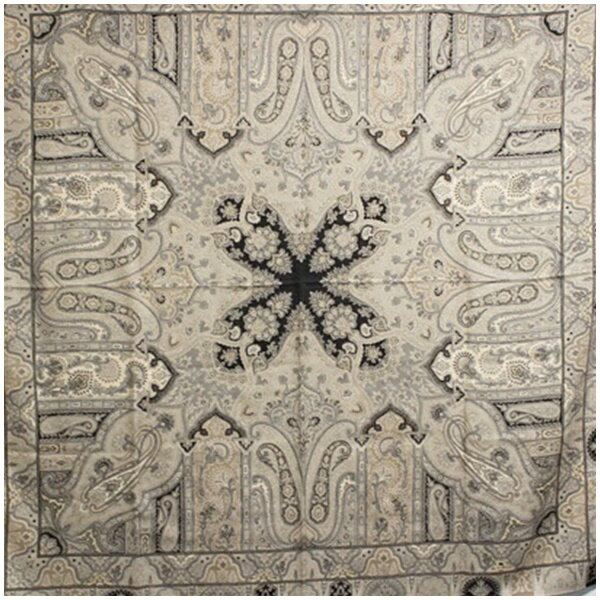 楽天市場】エトロ（柄ペイズリー）（マフラー・スカーフ｜バッグ・小物