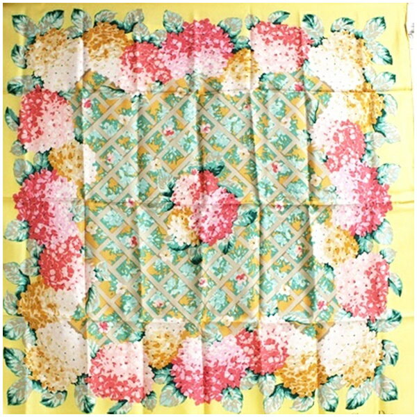 楽天市場】ディオール スカーフ 花柄の通販