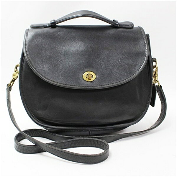 バッグ 【極美品】オールドコーチ 2wayショルダーバッグ WILLIS BAG