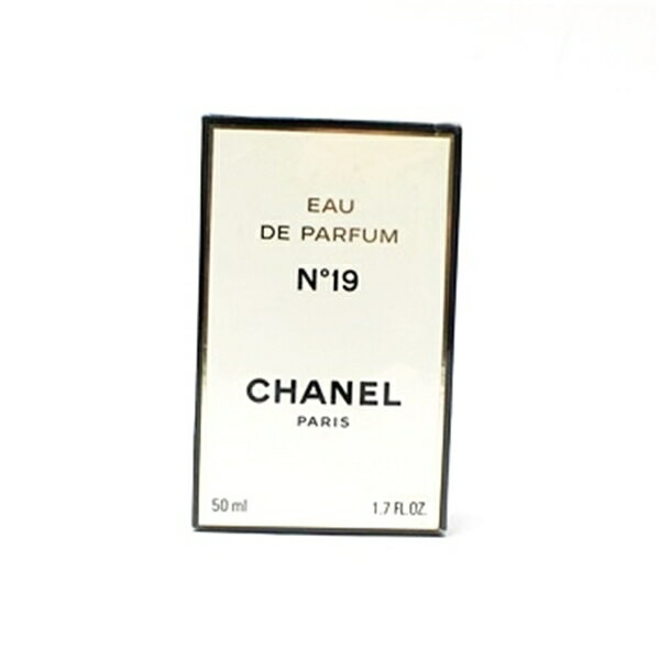 楽天市場】chanel no．19 オードパルファム 50mlの通販