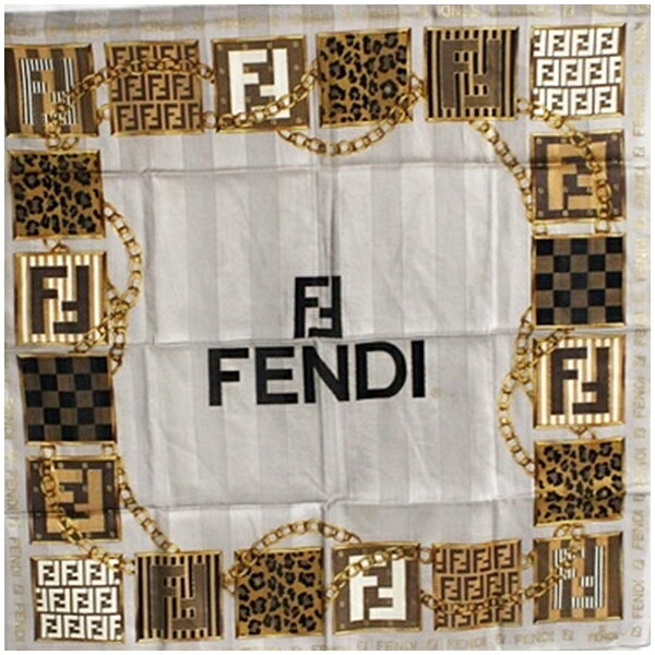 楽天市場】FENDI フェンディ（ハンカチ・ハンドタオル｜バッグ・小物