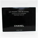 シャネル 未使用 タトゥー ドゥ シャネル タトゥーシール 5枚 中古 Aランク CHANEL｜レデイース アクセサリー スキンアート ココマーク 紙ケース付き【ネコポス送料無料】