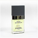 Vl  v[bVE I[hpt@ Xv[^Cv 75ml  CHANEL POUR MONSIEUR bjp Y tOX pt[ EDP SP Ȃ   