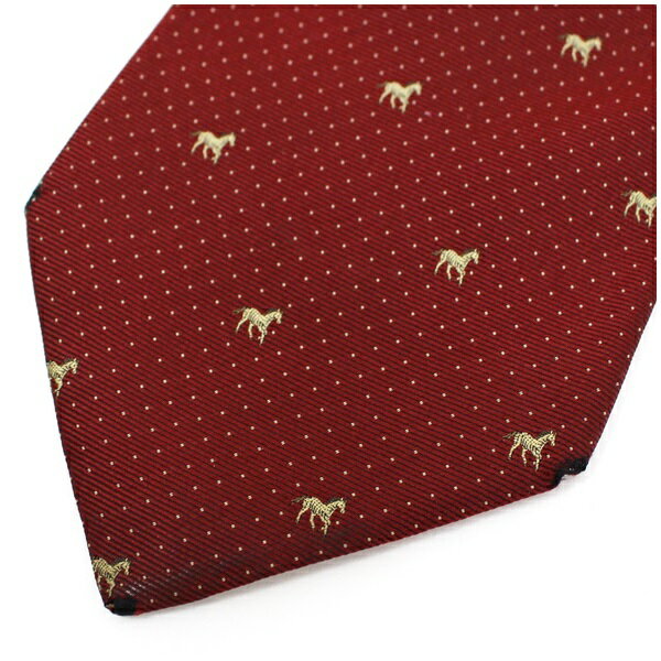 アクアスキュータム シルク ネクタイ 中古 ABランク Aquascutum | メンズ ビジネス【ネコポス送料無料】