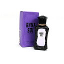 アナスイ 香水 オードトワレ スプレータイプ 30ml 中古 ANNA SUI｜女性用 レディース フレグランス パフューム EDT SP 箱付き