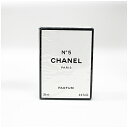 Vl  NO.5 J pt@ {g^Cv 28ml  CHANEL io[5bp fB[X tOX pt[ P BT tyz