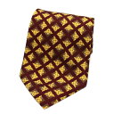 ダンヒル シルク ネクタイ 中古 Aランク dunhill | メンズ ビジネス 【ネコポス送料無料】