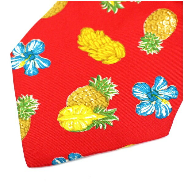 エトロ シルク ネクタイ 中古 Aランク ETRO ｜メンズ ビジネス 【ネコポス送料無料】