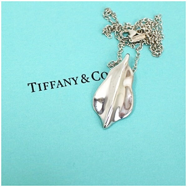 ƥեˡ ͥå쥹 ꡼ С925  AB TIFFANY&Coý ǥ ꡼ 奨꡼ ֥...