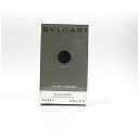 ブルガリ 香水 プールオム 未開封 オードトワレ スプレータイプ 30ml 中古 BVLGARI POUR HOMME ｜男性用 メンズ フレグランス パフューム EDT SP 箱付き