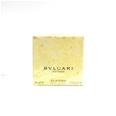 ブルガリ 香水 プールファム 未開封 オードパルファム スプレータイプ 30ml 中古 BVLGARI pour Femme ｜女性用 レディース フレグランス パフューム EDP SP 箱付き【送料無料】