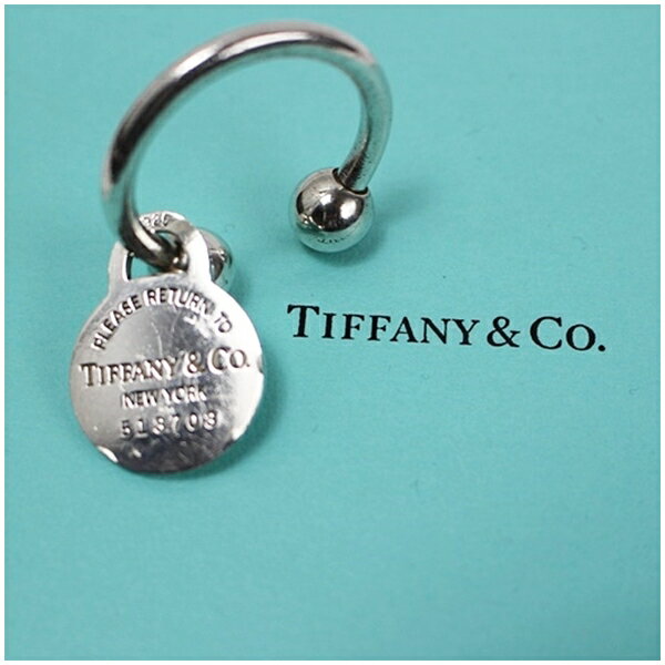 ƥեˡ 󥰥꥿ȥ ƥեˡ 饦  С925  AB TIFFANY&Co ǥ ...