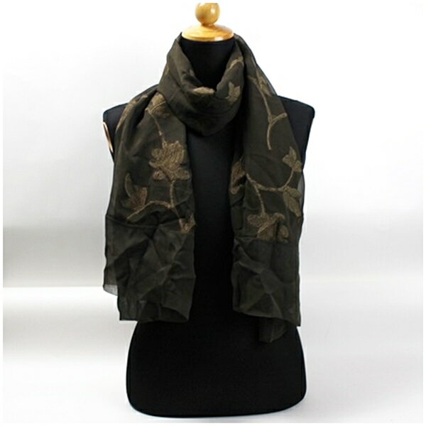 楽天市場】アルマーニ（素材（生地・毛糸）シルク）（マフラー  