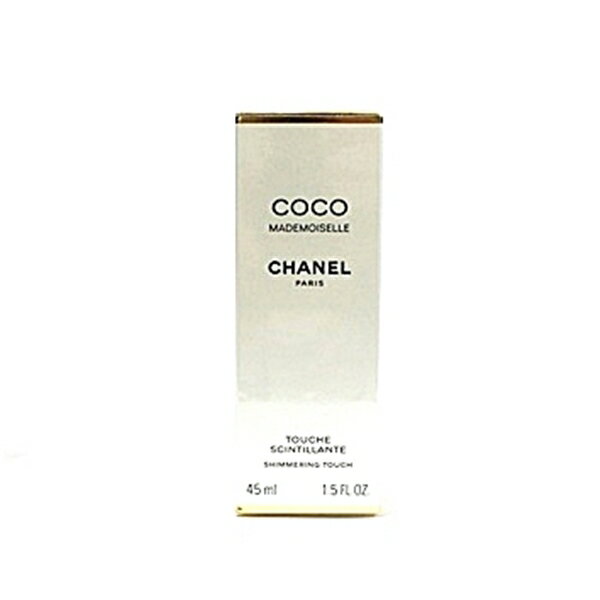 ͥ   ޥɥ⥢ ̤ ޥ å ʥѥե塼 45ml  CHANEL COCO MADEMOI...