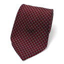グッチ シルク ネクタイ GG柄 中古 Aランク GUCCI | メンズ ビジネス 【ネコポス送料無料】【クリーニング済み】