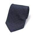 グッチ シルク ネクタイ 中古 ABランク GUCCI | メンズ ビジネス 【ネコポス送料無料】