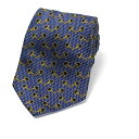 グッチ シルク ネクタイ 中古 Aランク GUCCI| メンズ ビジネス 【ネコポス送料無料】