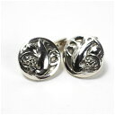 ジョージジェンセン カフス 43 シルバー925 中古 ABランク Georg Jensen|アクセサリー メンズ 男性用 ビジネス 仕事 スーツ小物 【送料無...