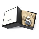 グッチ バンブーバッグモチーフ キーホルダー チャーム シルバーカラー 中古 ABランク GUCCI|アクセサリー レディース 女性用 保存袋・箱付き 【送料無料】(4)