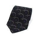 グッチ シルク ネクタイ 中古 ABランク GUCCI | メンズ ビジネス 【ネコポス送料無料】