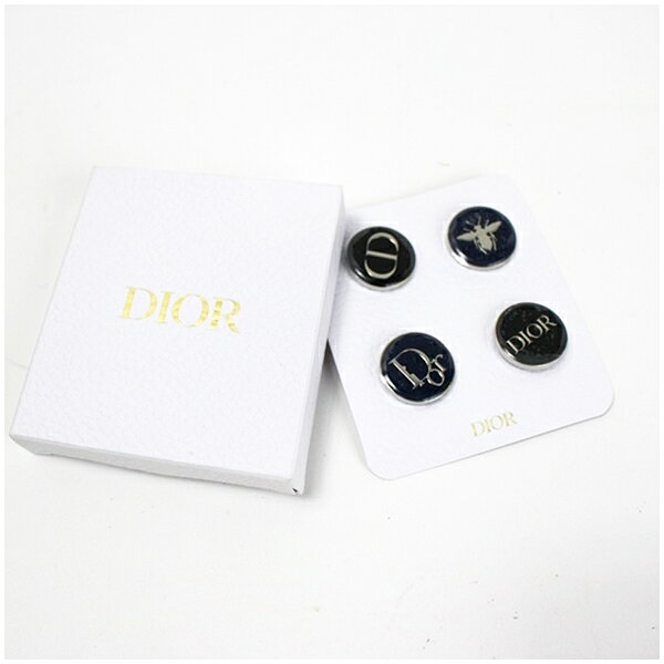 楽天市場】Christian Dior ディオール（ブローチ｜レディース
