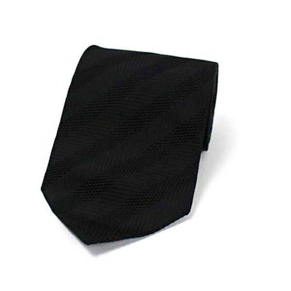 スペリオール シルク ネクタイ ストライプ 中古 Aランク SUPERIORE | メンズ ビジネス 【ネコポス送料無料】