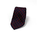 グッチ シルク ネクタイ 中古 ABランク GUCCI | メンズ ビジネス 【送料無料】 【クリーニング済み】