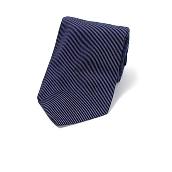 シップス シルク ネクタイ ストライプ 中古 ABランク SHIPS | メンズ ビジネス 【ネコポス送料無料】